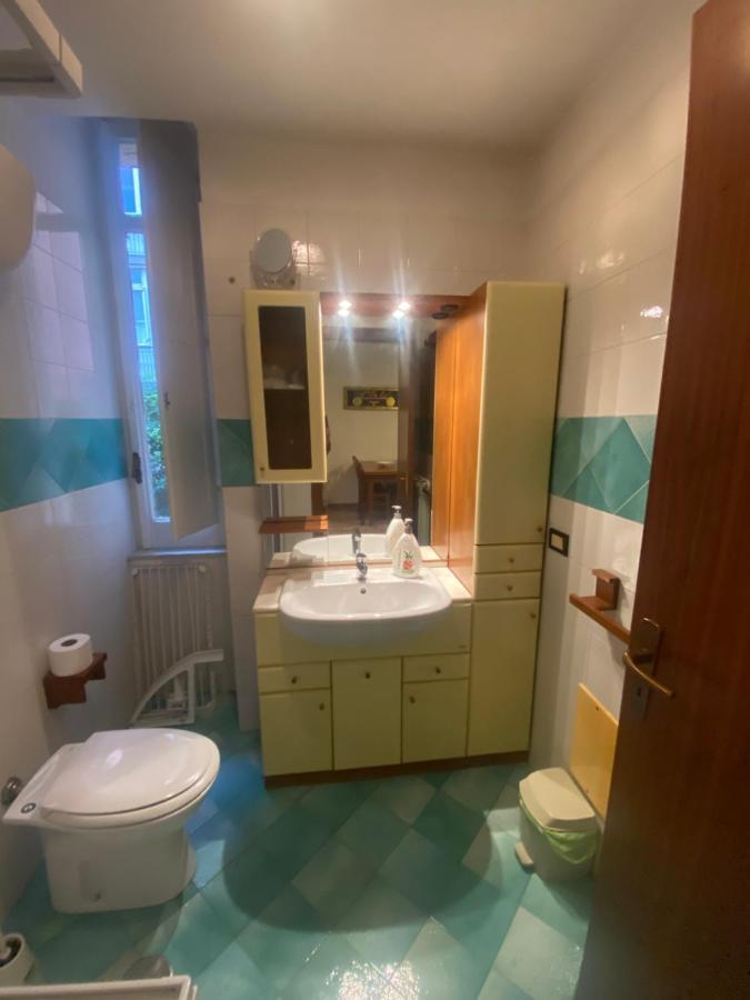 Appartamento In Villa Alle Falde Del Vesuvio Napoli Eksteriør bilde