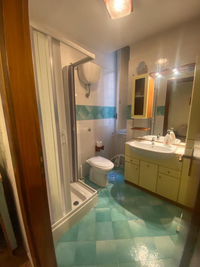 Appartamento In Villa Alle Falde Del Vesuvio Napoli Eksteriør bilde